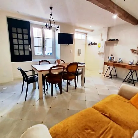 Maison Avec Jardin Aux Cabannes - Ariege Casa de Férias Les Cabannes (Ariege)