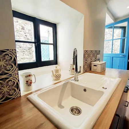 Maison Avec Jardin Aux Cabannes - Ariege *