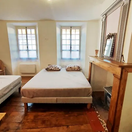 Maison Avec Jardin Aux Cabannes - Ariege * Les Cabannes (Ariege)