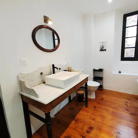 Maison Avec Jardin Aux Cabannes - Ariege Les Cabannes (Ariege)