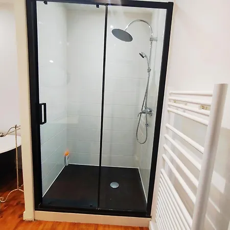 Maison Avec Jardin Aux Cabannes - Ariege Casa de Férias