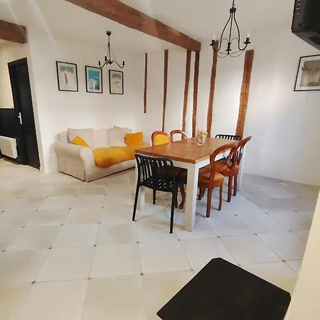 Maison Avec Jardin Aux Cabannes - Ariege * Les Cabannes (Ariege)