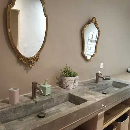 Casa de Férias Maison Avec Jardin Aux Cabannes - Ariege *