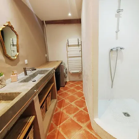 Maison Avec Jardin Aux Cabannes - Ariege