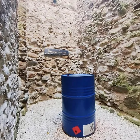 Casa de Férias Maison Avec Jardin Aux Cabannes - Ariege Les Cabannes (Ariege)