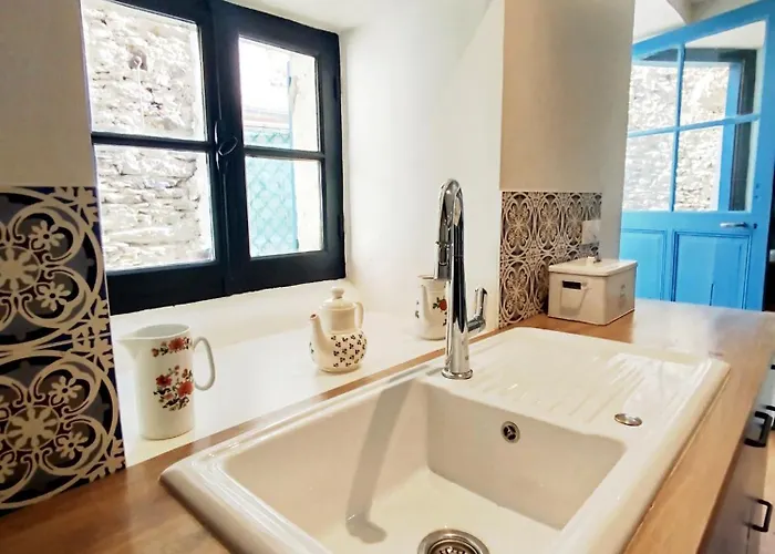 Maison Avec Jardin Aux Cabannes - Ariege *