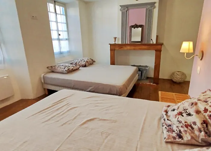 Maison Avec Jardin Aux Cabannes - Ariege *