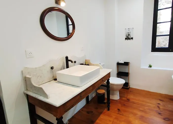 Maison Avec Jardin Aux Cabannes - Ariege レ・キャバネス