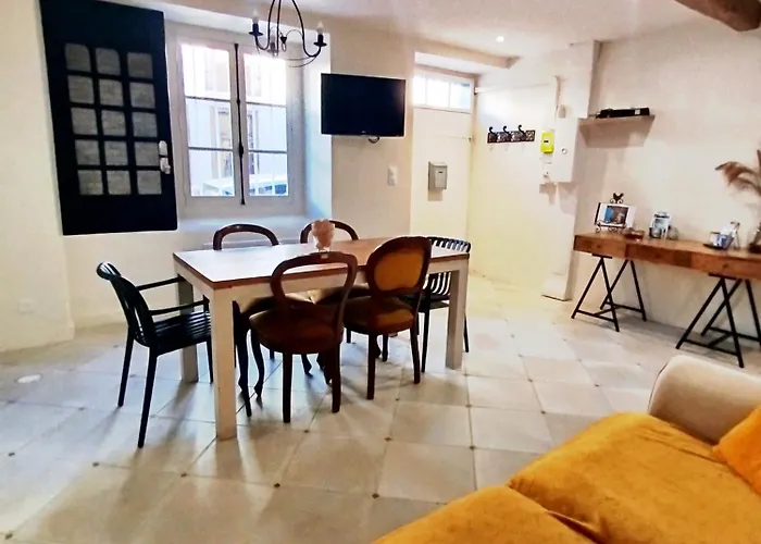 Maison Avec Jardin Aux Cabannes - Ariege 別荘 レ・キャバネス