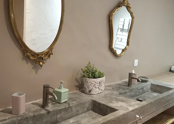 別荘 Maison Avec Jardin Aux Cabannes - Ariege *