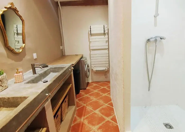 Maison Avec Jardin Aux Cabannes - Ariege