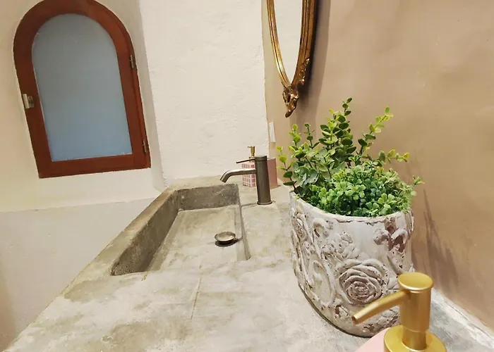 Maison Avec Jardin Aux Cabannes - Ariege レ・キャバネス