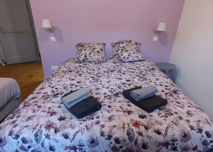 Maison Avec Jardin Aux Cabannes - Ariege 別荘 *